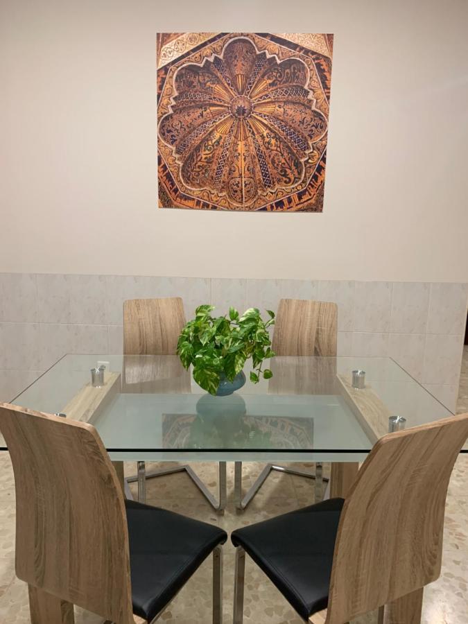 Completo Regina Appartement *