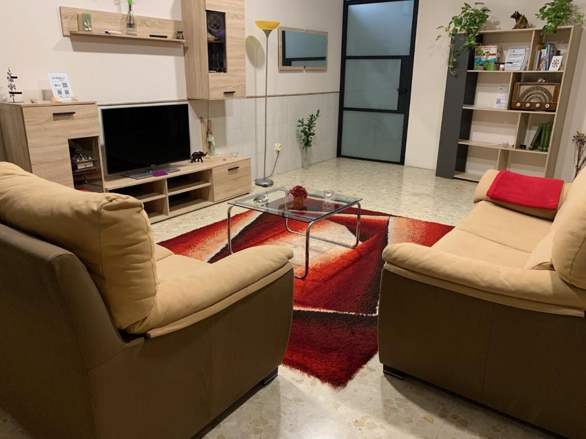 Appartement Completo Regina Cordoue