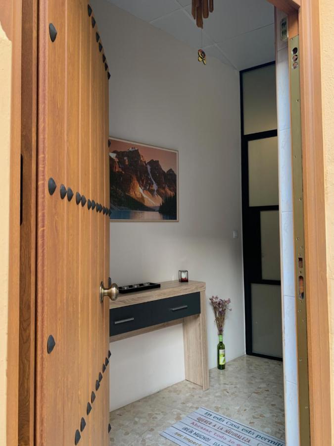 Completo Regina Appartement *