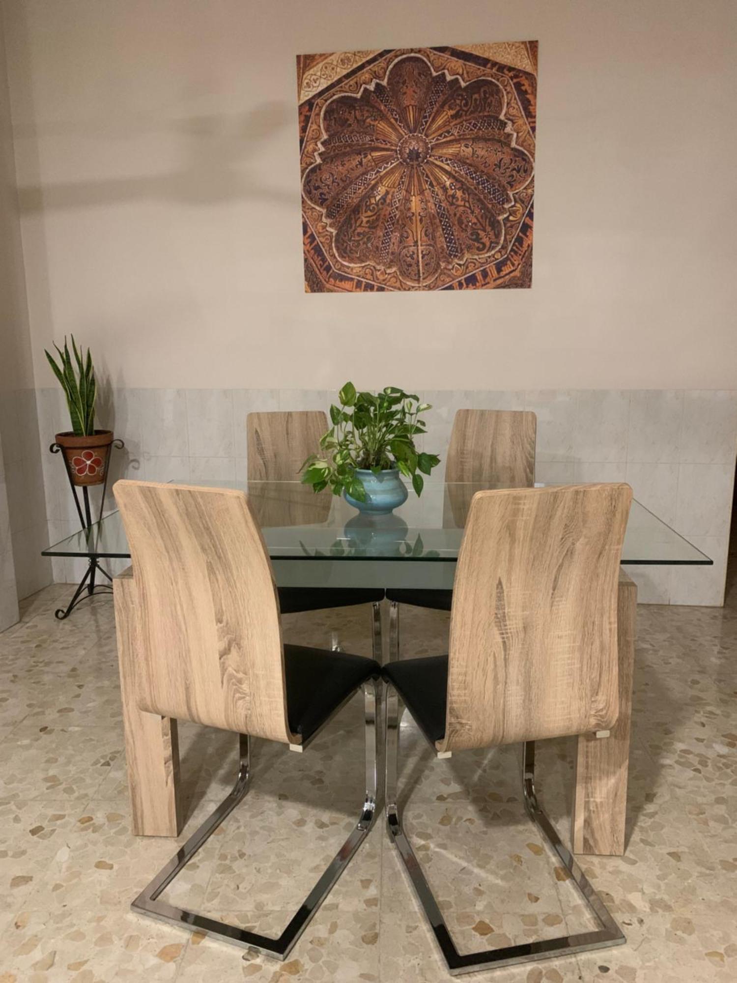 Completo Regina Appartement Cordoue