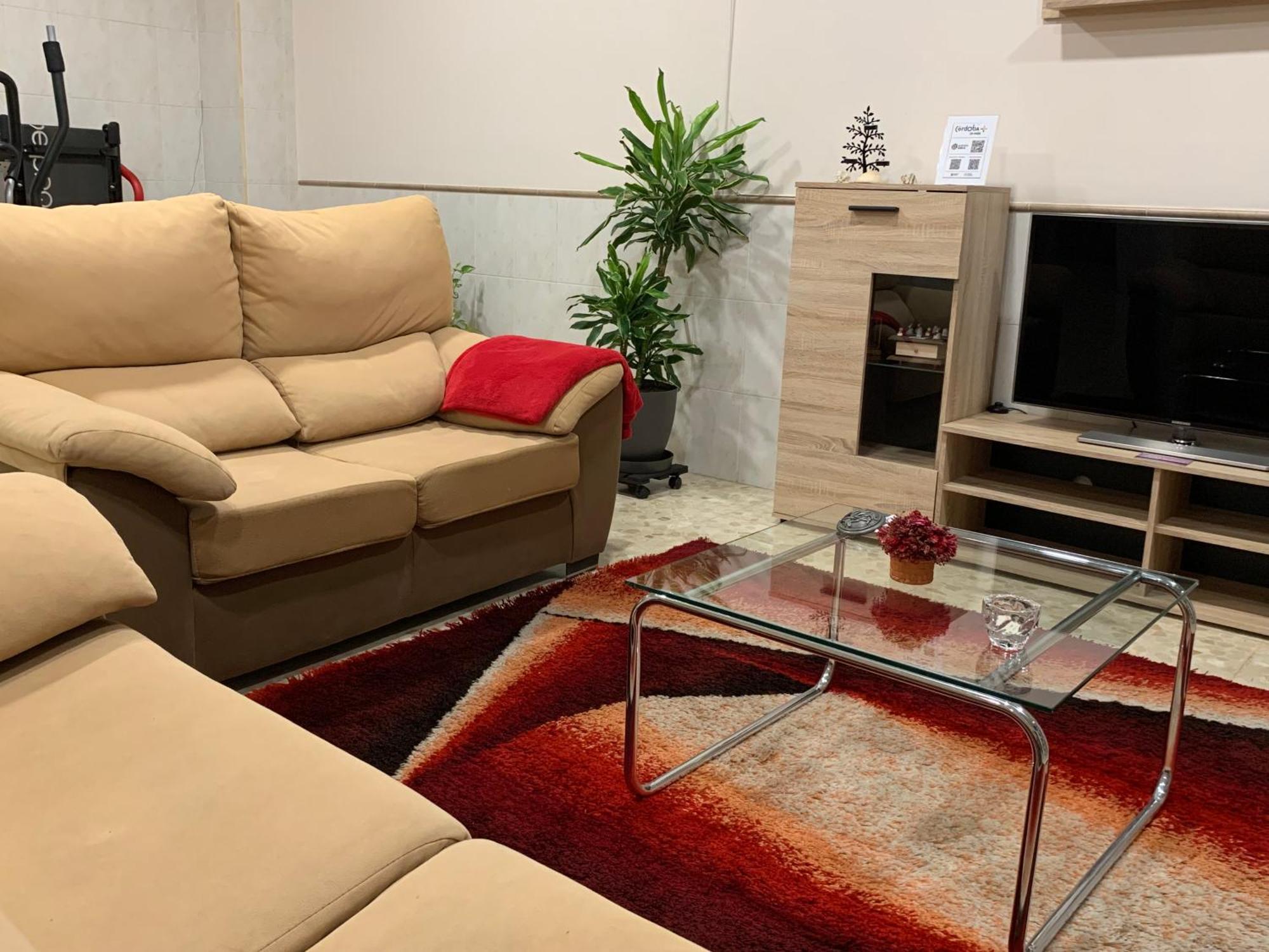 Appartement Completo Regina