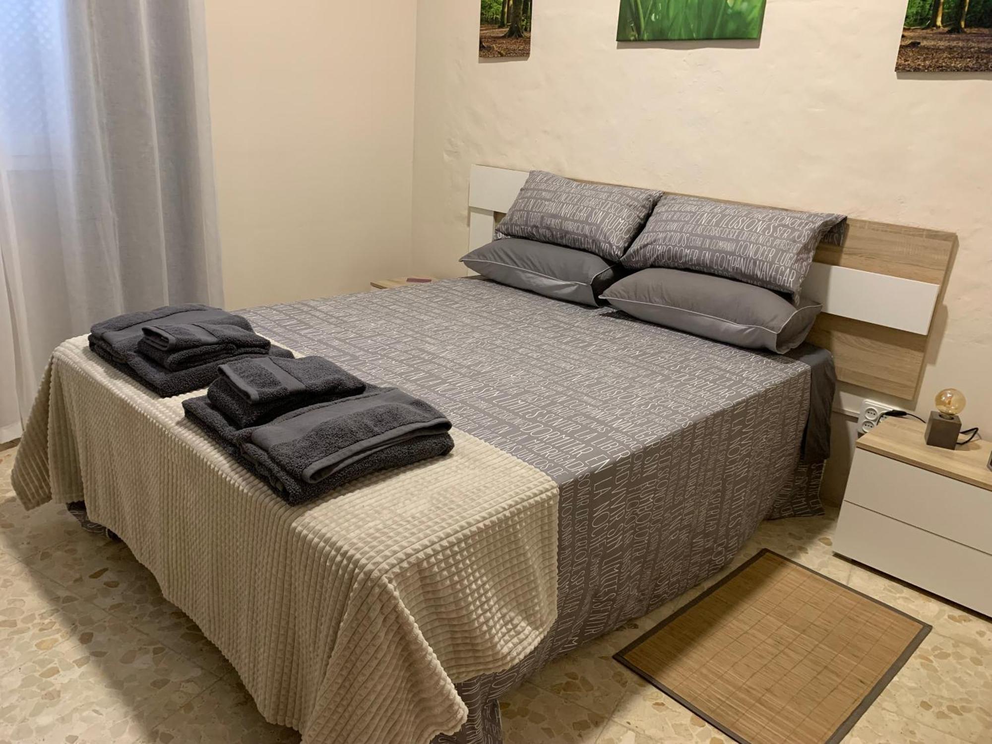 Completo Regina Appartement Cordoue
