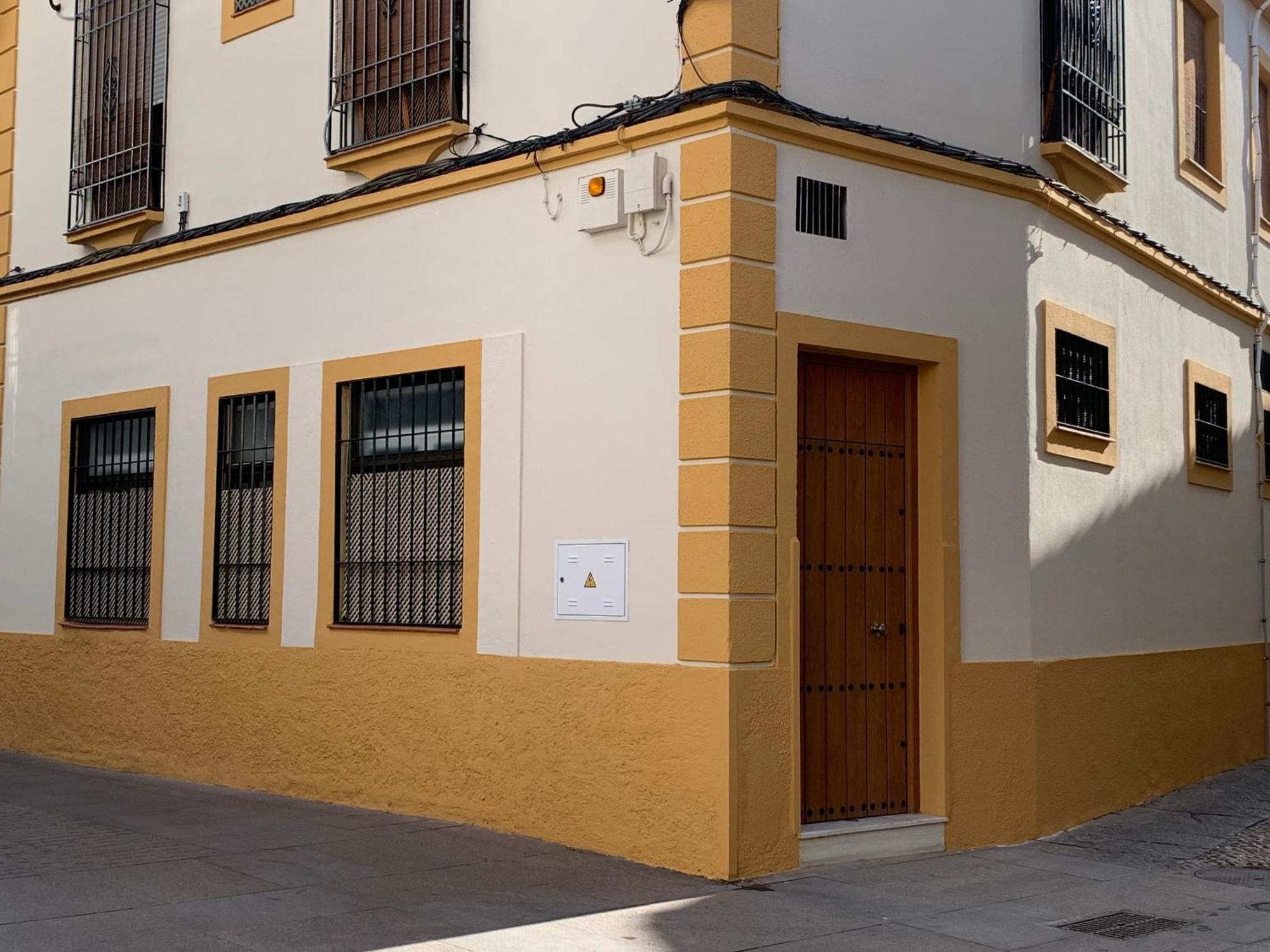 Appartement Completo Regina *