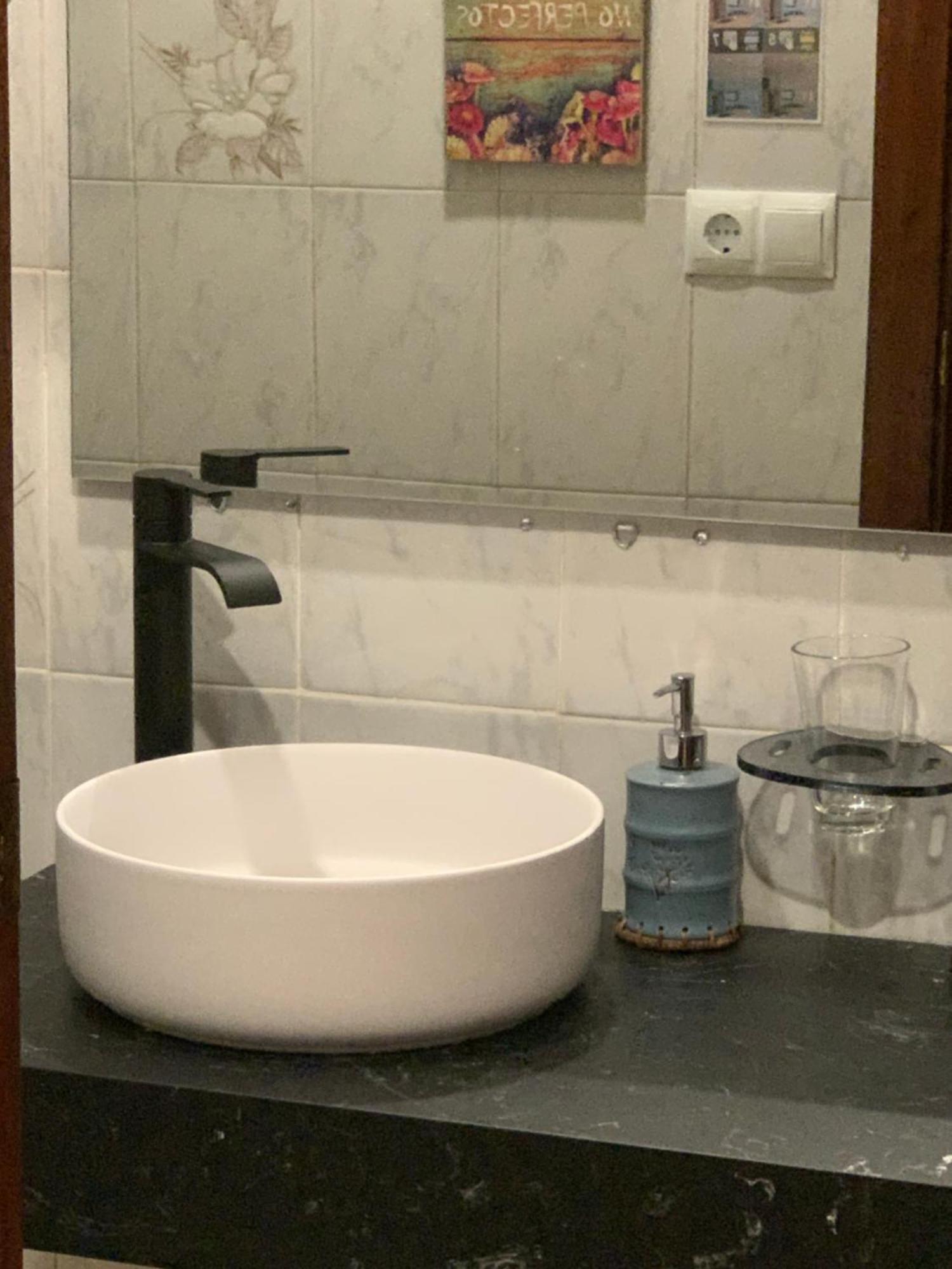 Appartement Completo Regina Cordoue