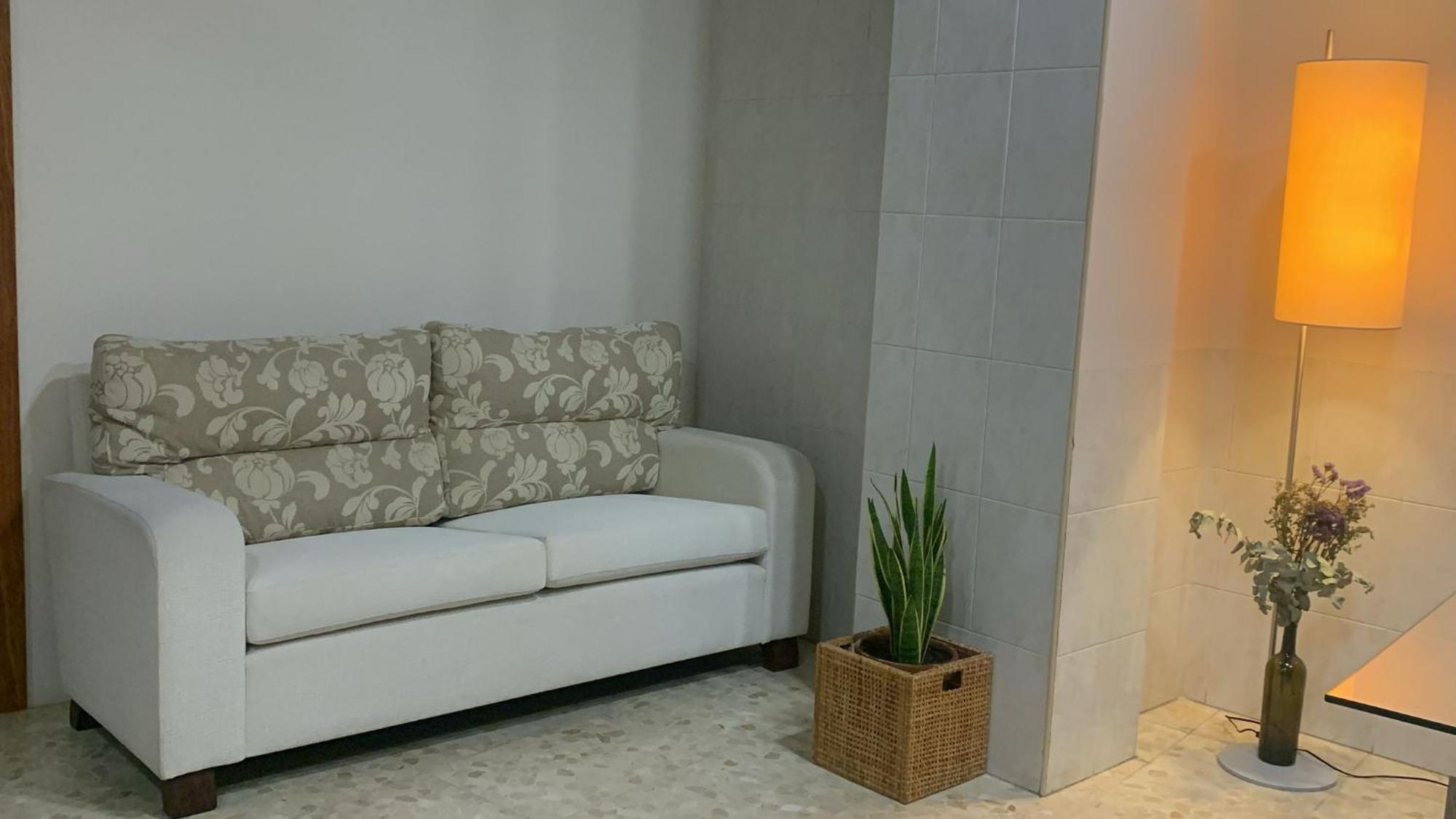Appartement Completo Regina *