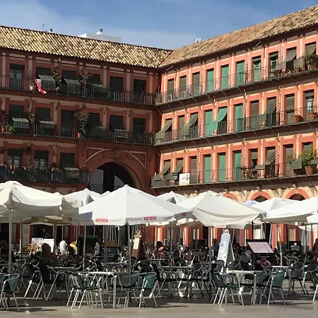 Apartamento Completo Regina Cordoba Exterior photo