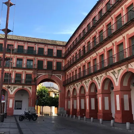 Apartamento Completo Regina Cordoba Exterior photo