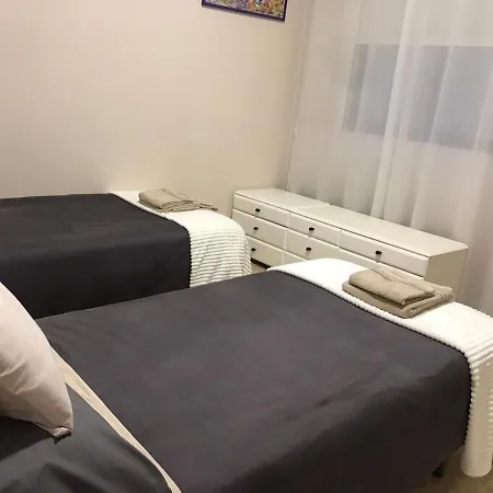 Apartamento Completo Regina Cordoba Exterior photo