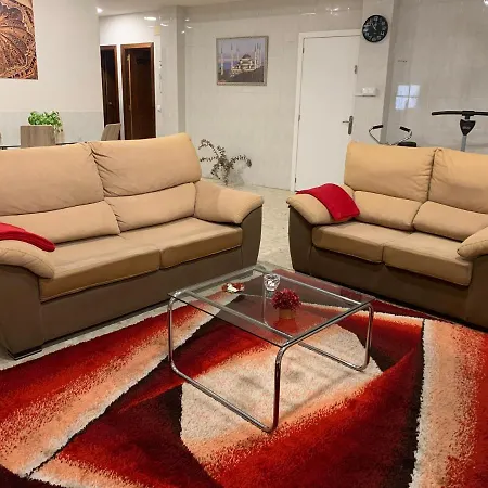 Apartamento Completo Regina Cordoba Exterior photo