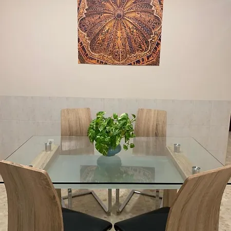 Apartamento Completo Regina Cordoba Exterior photo