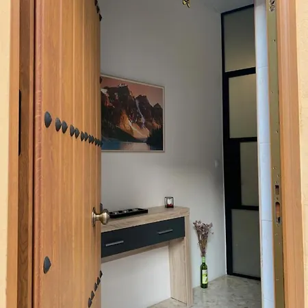 Apartamento Completo Regina Cordoba Exterior photo