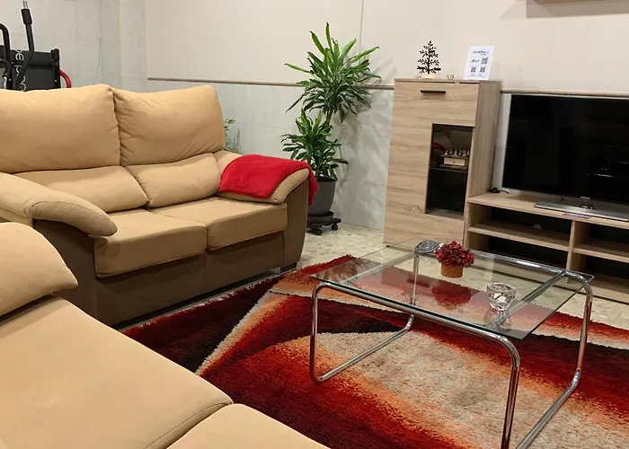 Apartamento Completo Regina