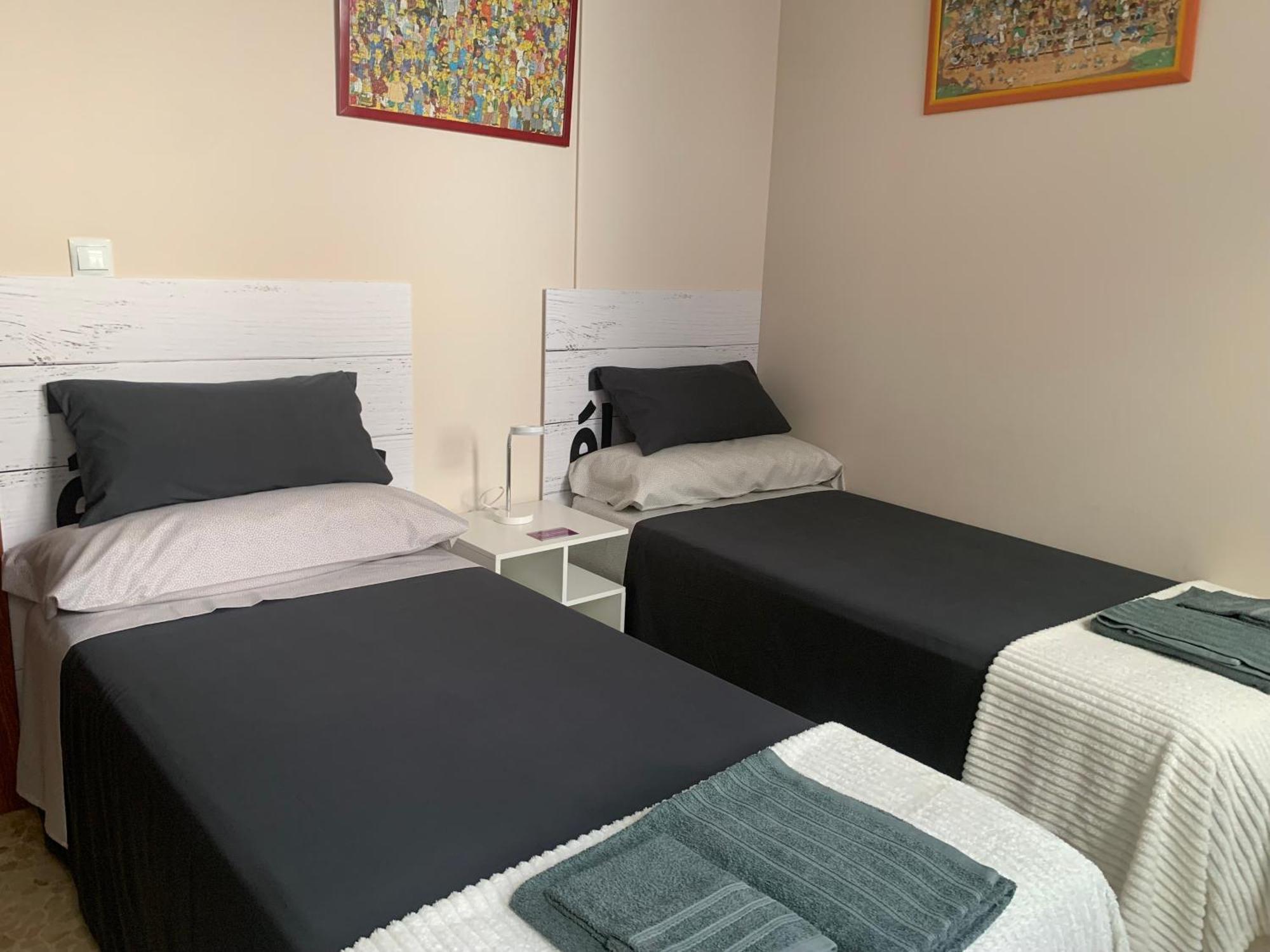 Appartement Completo Regina